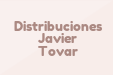 Distribuciones Javier Tovar