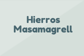 Hierros Masamagrell