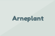Arneplant