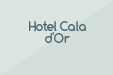 Hotel Cala d'Or