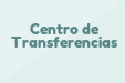 Centro de Transferencias