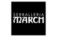Serrallería March