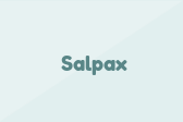 Salpax
