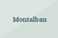 Montalban