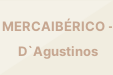 MERCAIBÉRICO- D`Agustinos