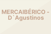 MERCAIBÉRICO- D`Agustinos