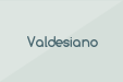 Valdesiano