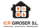 ICR Giroser