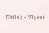Ekilab-Vigest