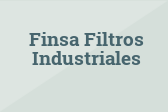 Finsa Filtros Industriales