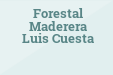 Forestal Maderera Luis Cuesta