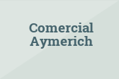 Comercial Aymerich