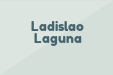 Ladislao Laguna
