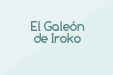 El Galeón de Iroko