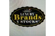 Luxury Brands y Stocks