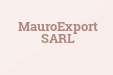 MauroExport SARL