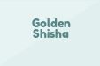 Golden Shisha