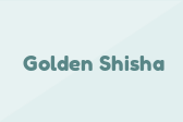 Golden Shisha