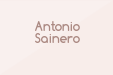 Antonio Sainero