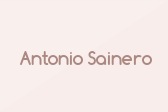 Antonio Sainero