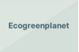 Ecogreenplanet