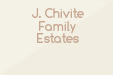 J. Chivite Family Estates