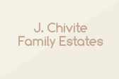 J. Chivite Family Estates