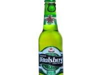 Botellas de Cerveza con Alcohol. Vitalsberg 24 X 25CL