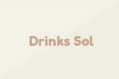 Drinks Sol