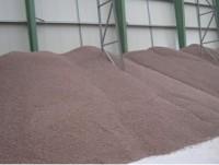 Pellets. Producimos pellets a granel