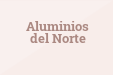 Aluminios del Norte