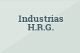 Industrias H.R.G.