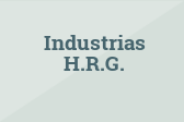 Industrias H.R.G.