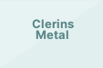 Clerins Metal