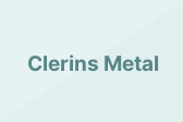 Clerins Metal