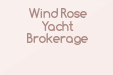 Wind Rose Yacht Brokerage