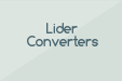 Lider Converters