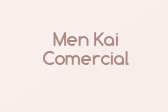 Men Kai Comercial