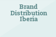 Brand Distribution Iberia
