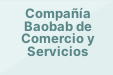 Compañía Baobab de Comercio y Servicios