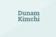 Dunam Kimchi