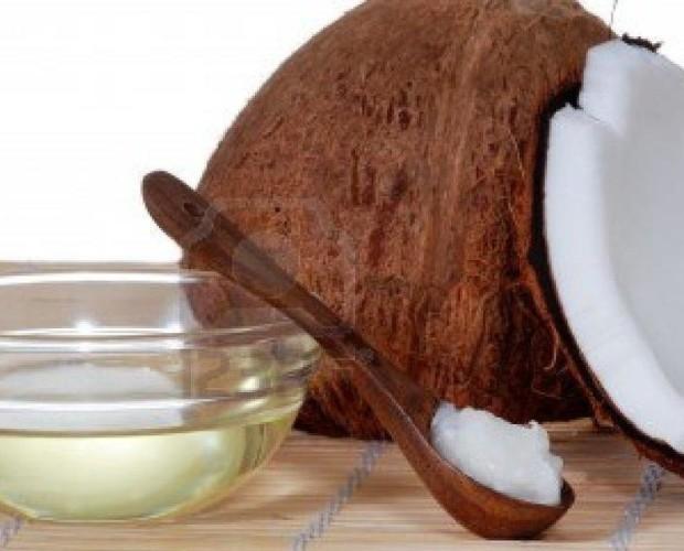 Aceite de Coco Organico Extra Virgen. El aceite de coco es famoso en todo el mundo, no sólo en forma de aceite y el cabello tónico comestible, pero...