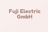 Fuji Electric GmbH