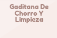 Gaditana De Chorro Y Limpieza