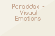 Paraddax - Visual Emotions