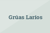 Grúas Laríos