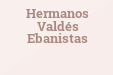 Hermanos Valdés Ebanistas