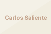 Carlos Saliente