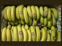 Plátanos. Ideal para merendar