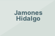 Jamones Hidalgo
